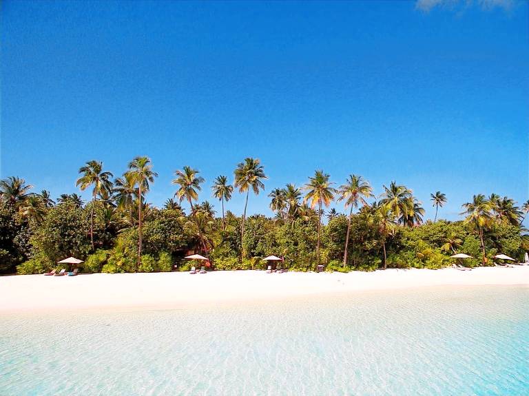 Resort Alifu Alifu Atoll