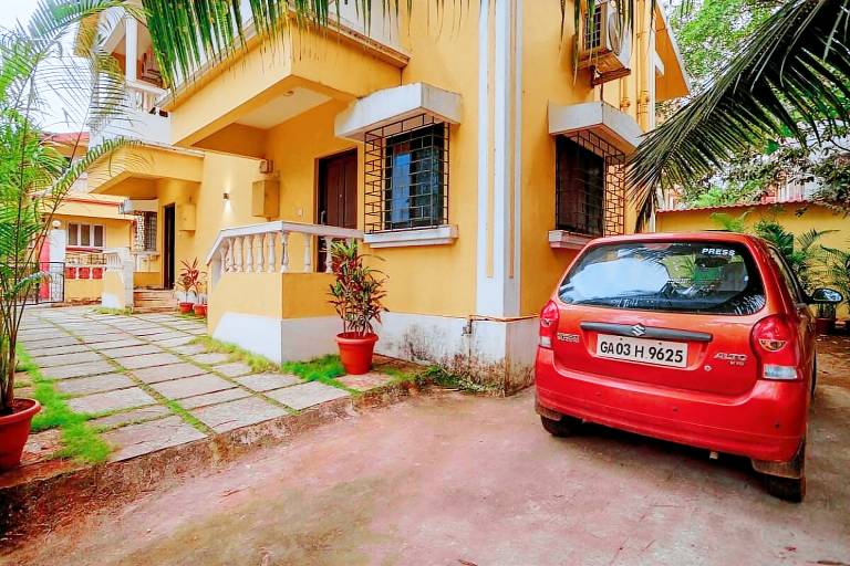 Candolim Villas — photo 3