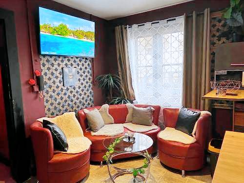 Apartmán Sezemice
