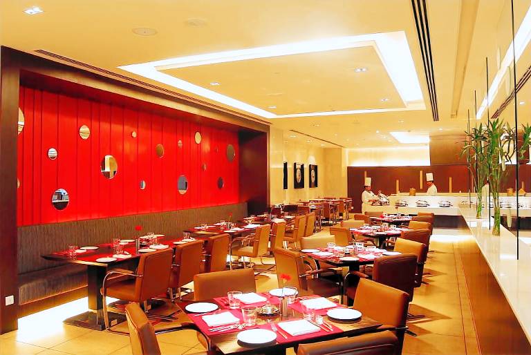 Country Inn & Suites by Radisson Sahibabad Distt Ghaziabad U P
