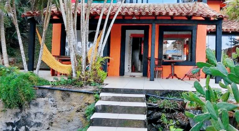 Suites Beach Tucuns — photo 3
