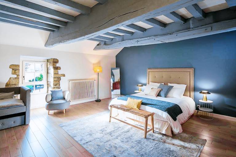 Chambre d'hôtes Malansac