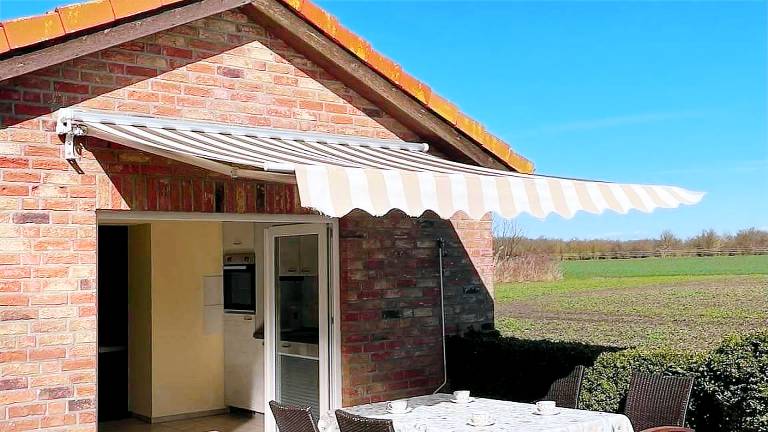 Ferienwohnung Kücknitz