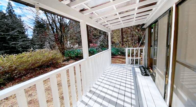 House with BBQ — photo 3