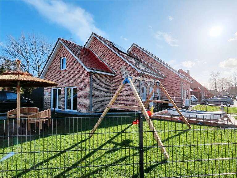 Haus Tio, Traumhaus am See und Küste für die ganze Familie — photo 3