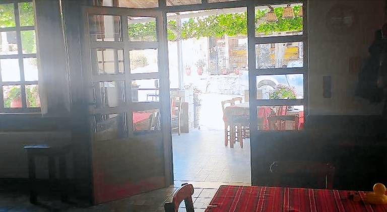 Therisso Rooms — photo 5