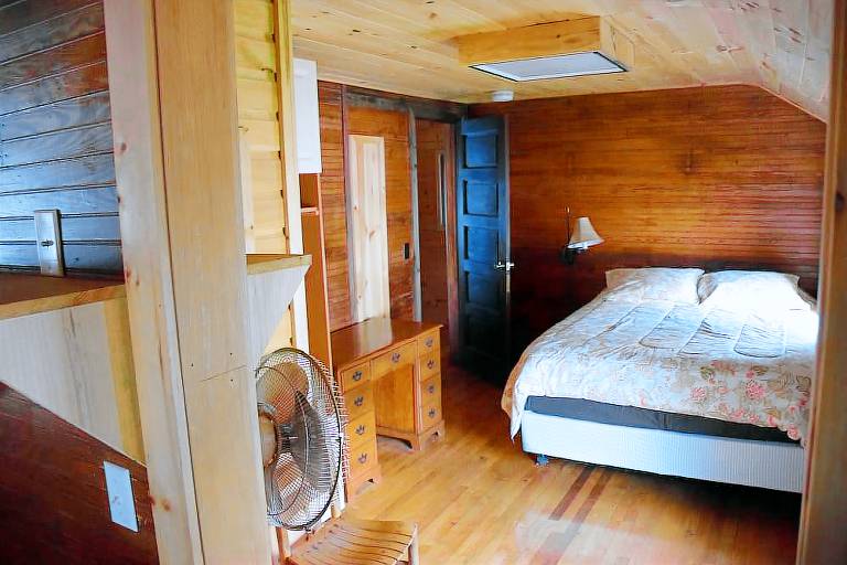 Accommodation  Richfield Springs