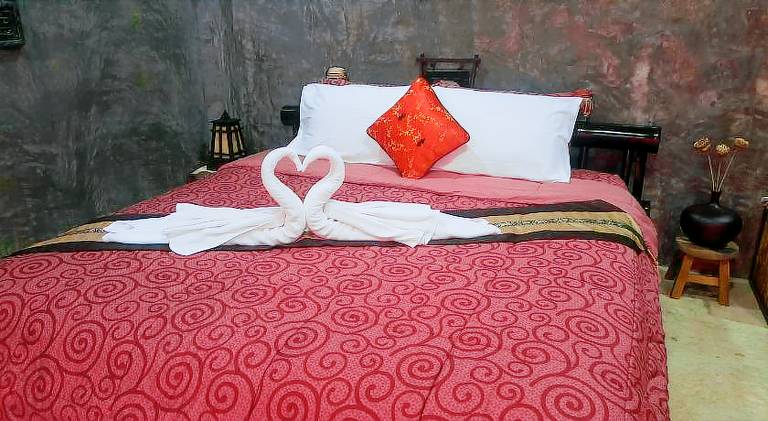 Angels chambres d'hotes — photo 2