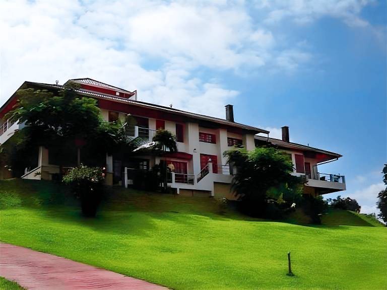 Bed and Breakfast Chiang Rai in Chiang Rai