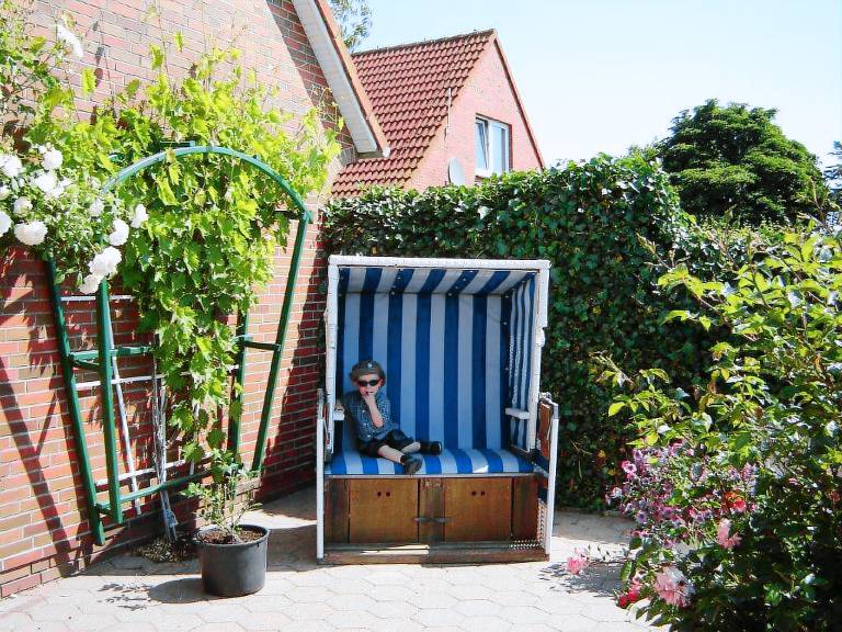 Ferienwohnung Süd