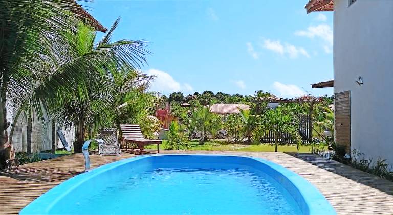 Big vacation home with pool | Dogs allowed — photo 2