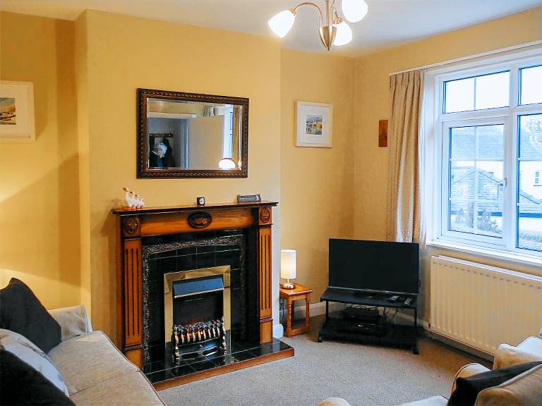 Children-friendly cottage with yard | Pets are welcome — photo 3