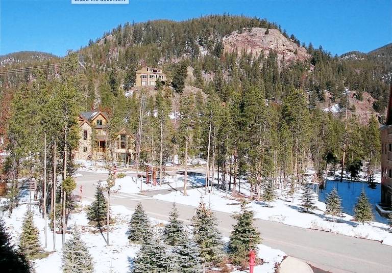 Condo Keystone