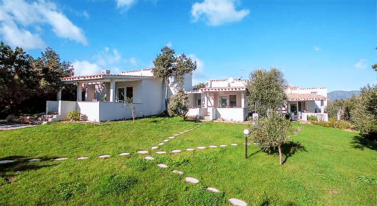Vacation home | Close to the beach | Pet-friendly in Villasimius