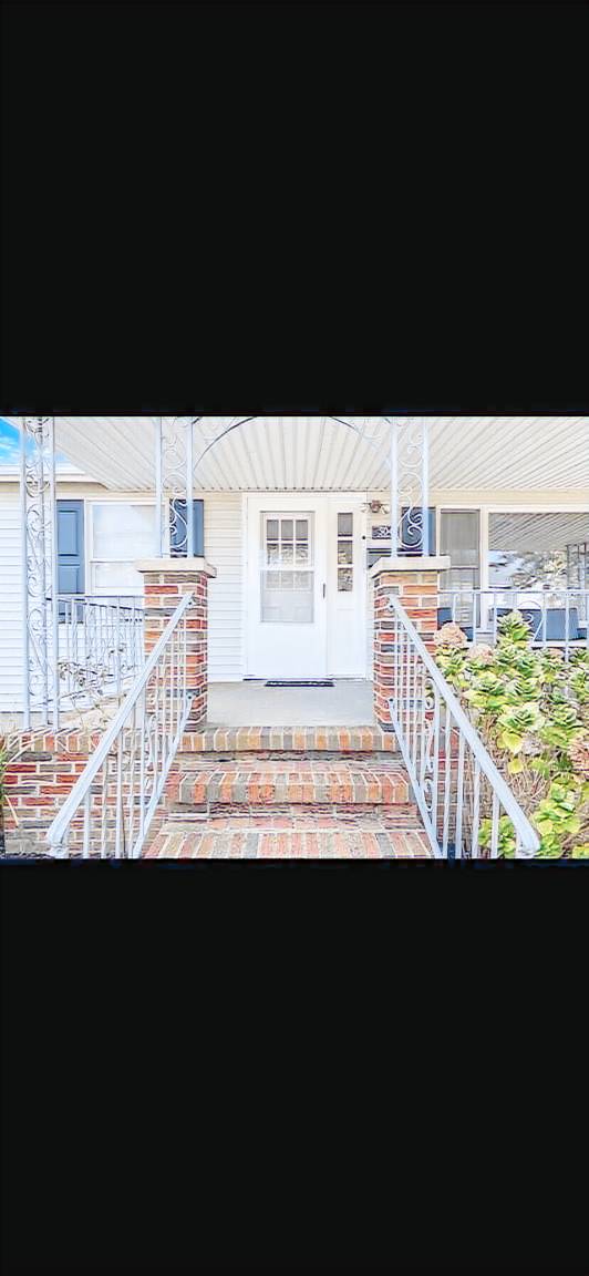 House Margate City