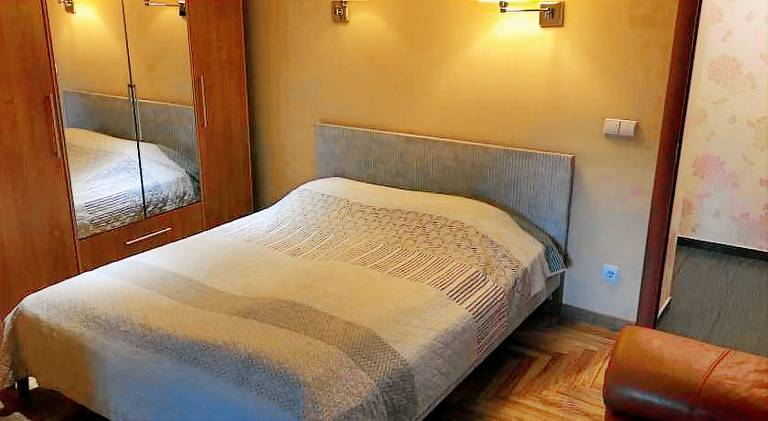 Holiday apartment with jacuzzi — photo 5