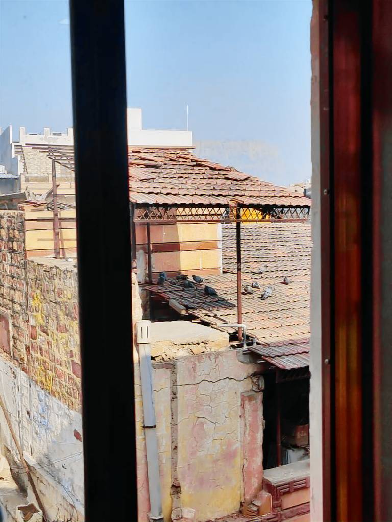 Hotel Siddhi Vinayak — photo 5