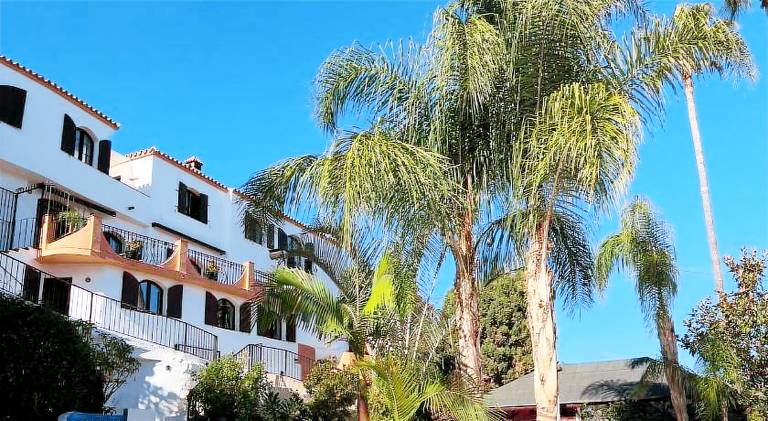 La Pina Verde in Estepona