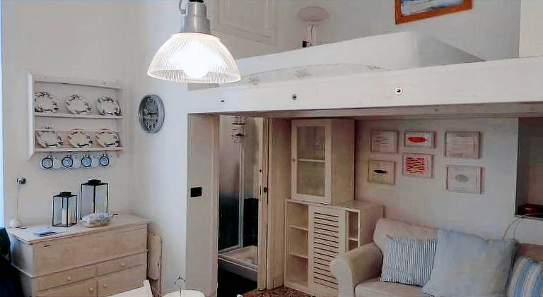 Apartment with 1 room for 3 persons — photo 2
