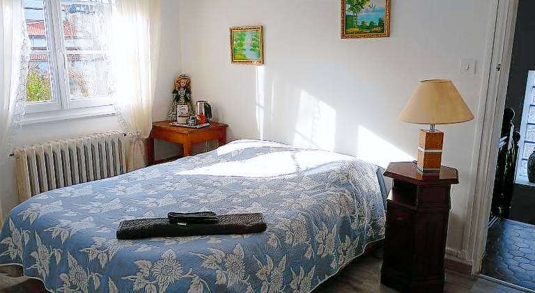 La maison B et JB 2 grandes chambres — photo 2