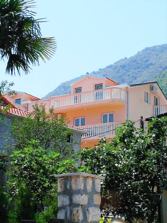 Apartament Perast