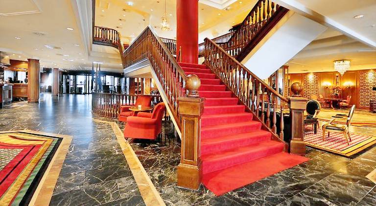 Grand Hotel Huis ter Duin — photo 4