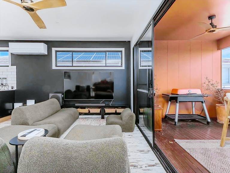 House Kingscliff