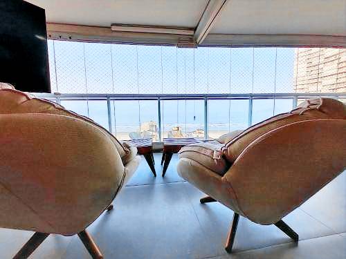 Apartamento Gonzaga