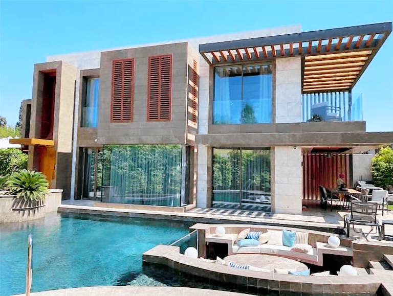 Villa Bodrum