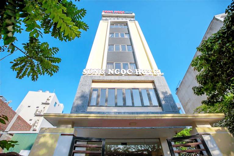 Khách Sạn Song Ngọc — photo 3