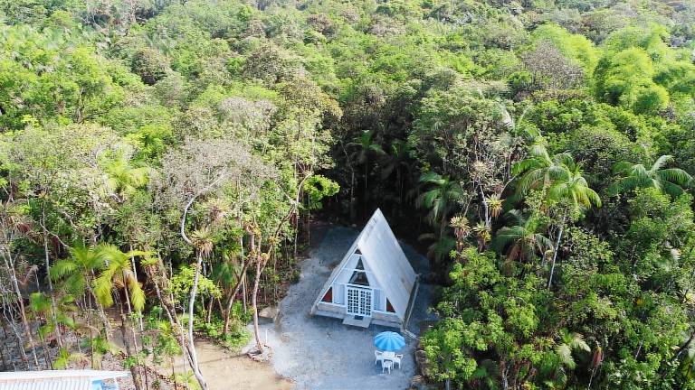Cabana Morretes