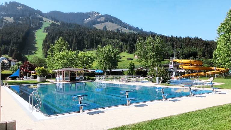 Ferienwohnung Brixen im Thale