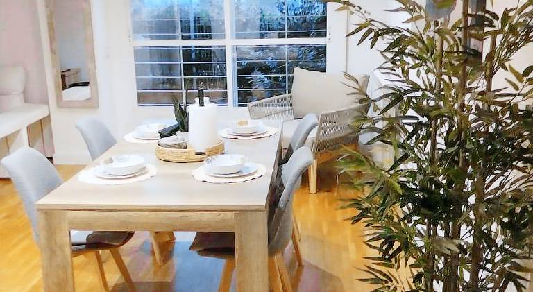 Appartement Pampelune
