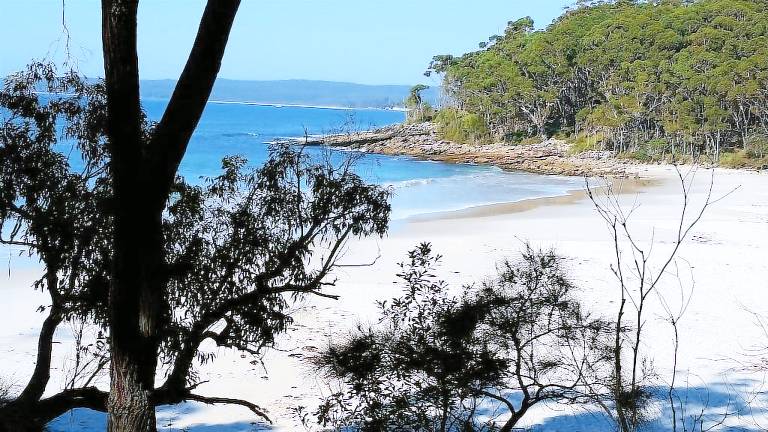 Apartment Hyams Beach