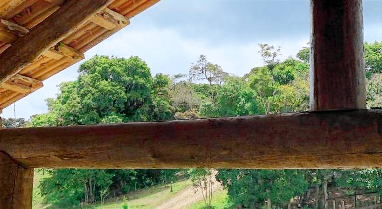 Pousada Ecologica Rancho do Sena — photo 2