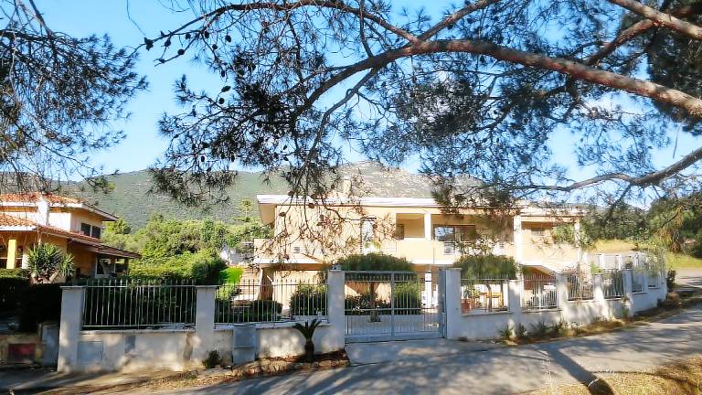 Casa  Capoterra