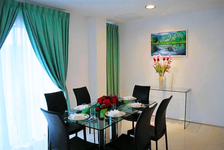 Apartment  Valencia Park