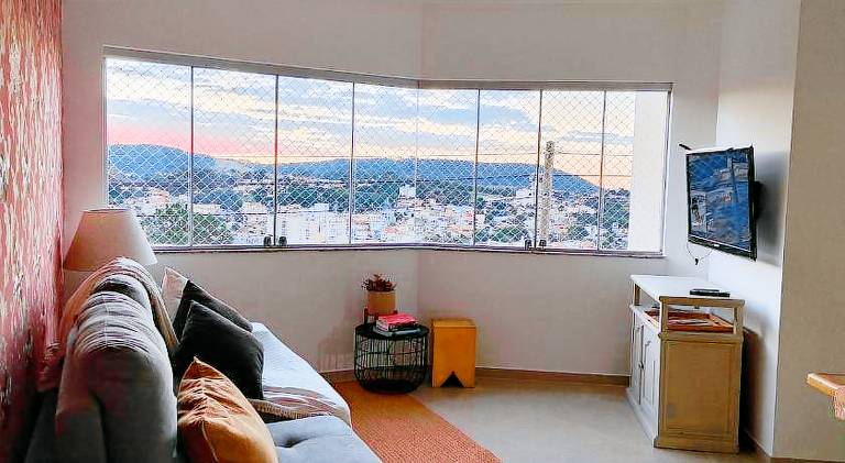 120 m&sup2; Ferienwohnung