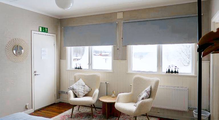 Hovra Vandrarhem B&B — photo 2