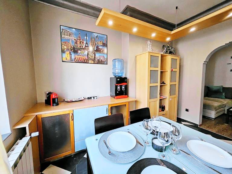 Ferienwohnung  SPZ Slatina