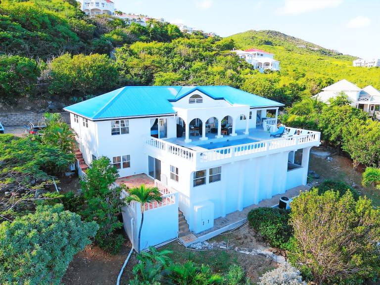 Villa  Philipsburg