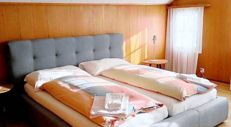 Hostel Engelberg "mein Trail Hostel" — photo 2