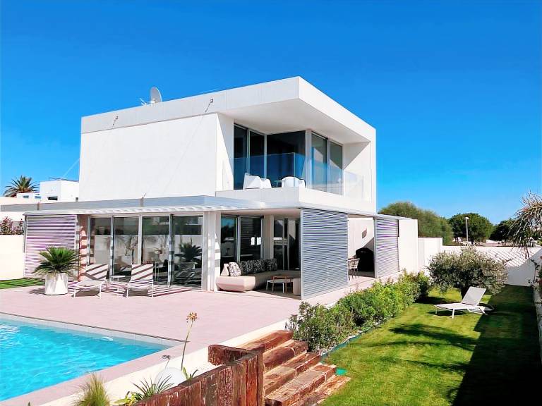 Hus  Conil de la Frontera
