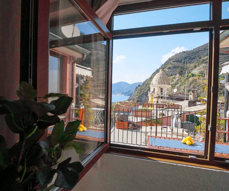 Holiday apartment with terrace | Close to the beach | Dogs allowed — photo 3