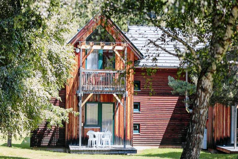 Ferienhaus Sankt Lorenzen ob Murau