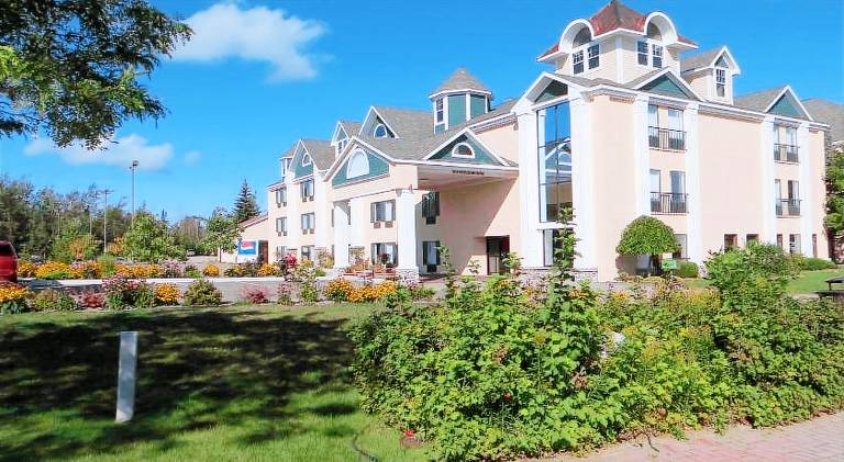 Bayside Hotel of Mackinac — photo 3