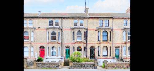 Bed and breakfast Hove