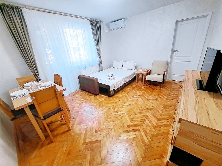 Ferienwohnung Hermannstadt