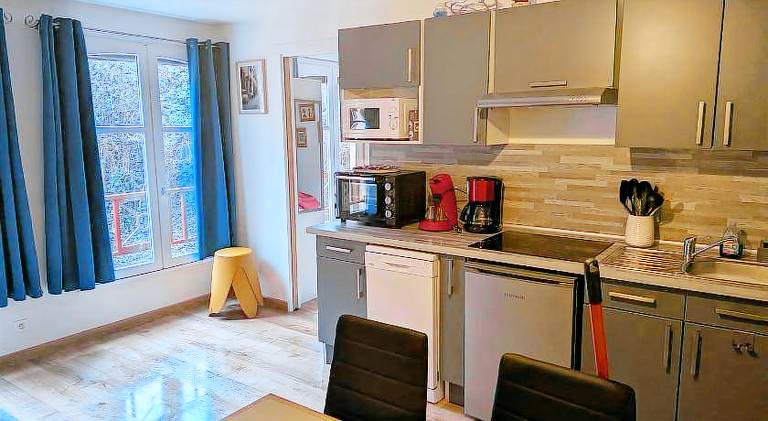 Charming apartment | Pets allowed — photo 3