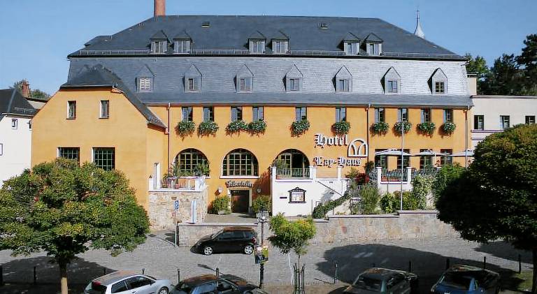 Hotel Lay Haus